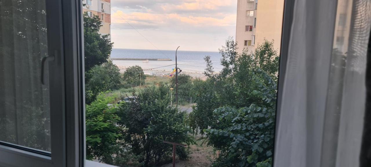 Lumiss Suite - Zoom Beach Constanta Luaran gambar